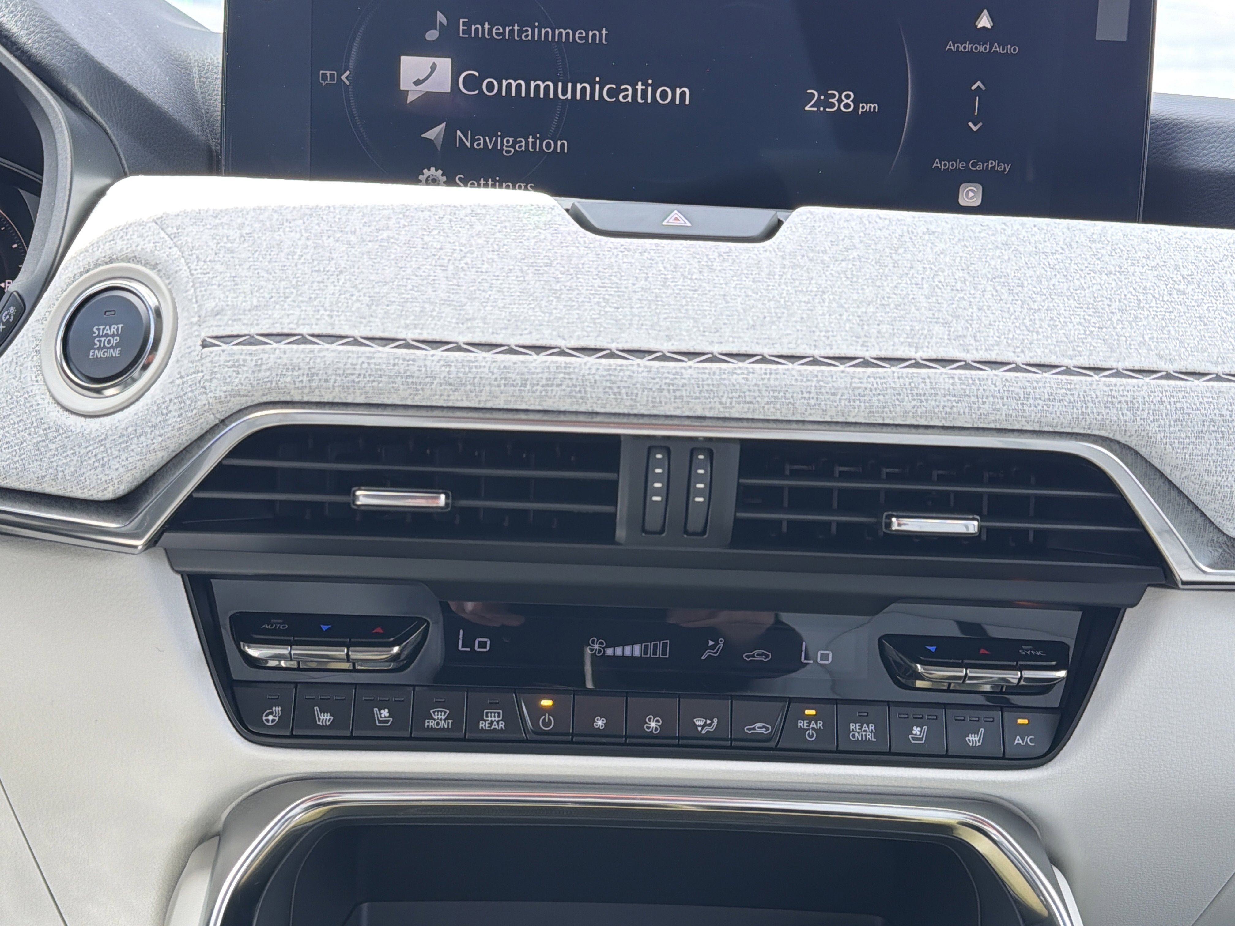 2026 Mazda Mazda CX-90 3.3 Turbo S Premium Plus AWD