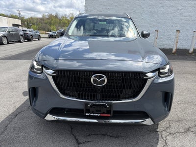 2026 Mazda Mazda CX-90 3.3 Turbo S Premium Plus AWD
