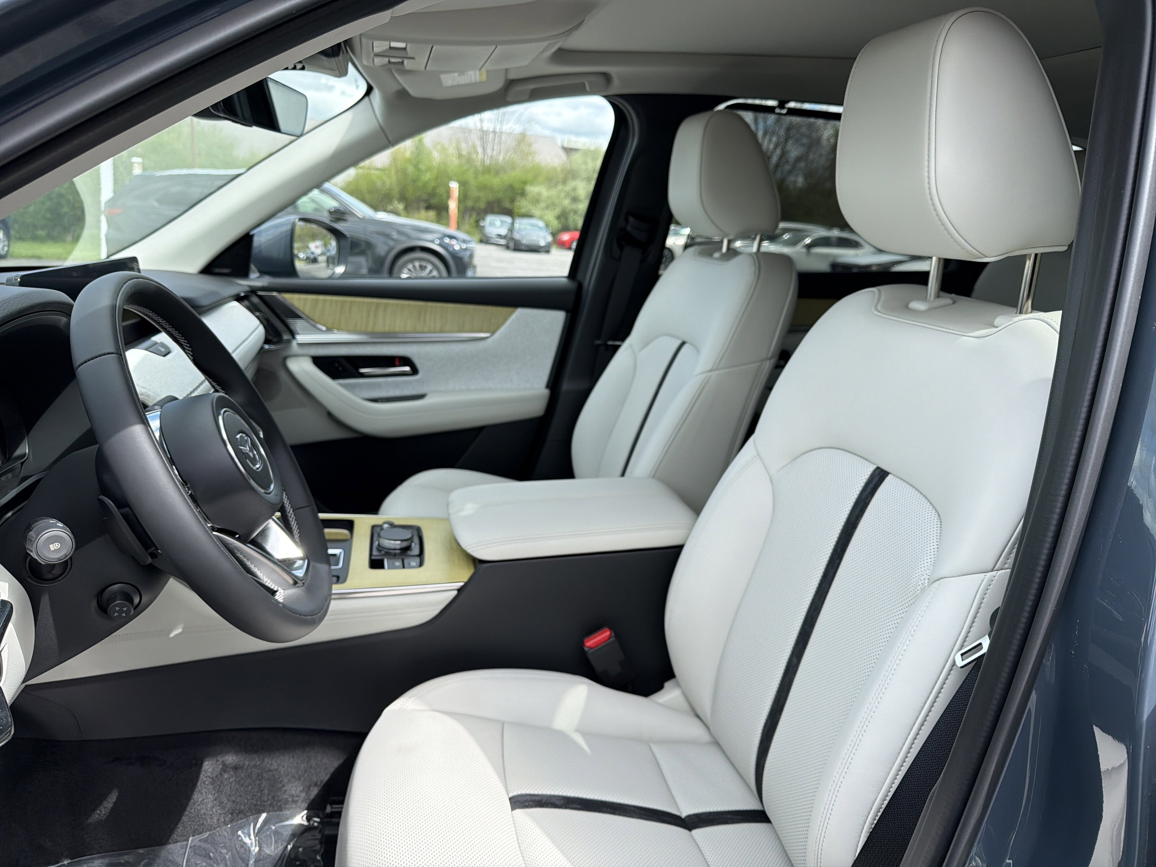 2026 Mazda Mazda CX-90 3.3 Turbo S Premium Plus AWD