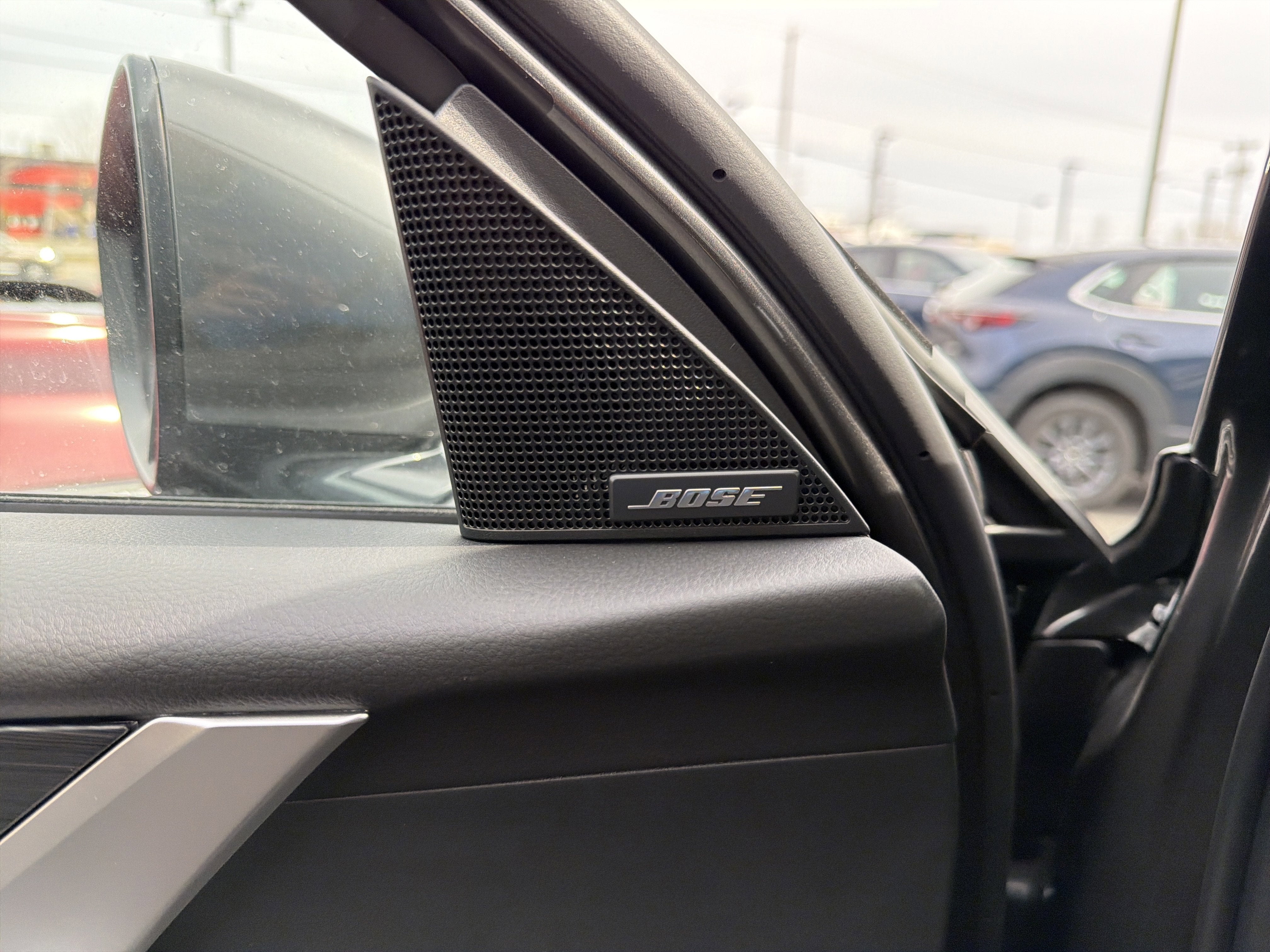 2026 Mazda Mazda CX-90 3.3 Turbo S Premium Plus AWD