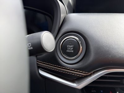 2026 Mazda Mazda CX-90 3.3 Turbo S Premium Plus AWD