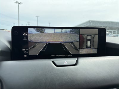 2026 Mazda Mazda CX-90 3.3 Turbo S Premium Plus AWD