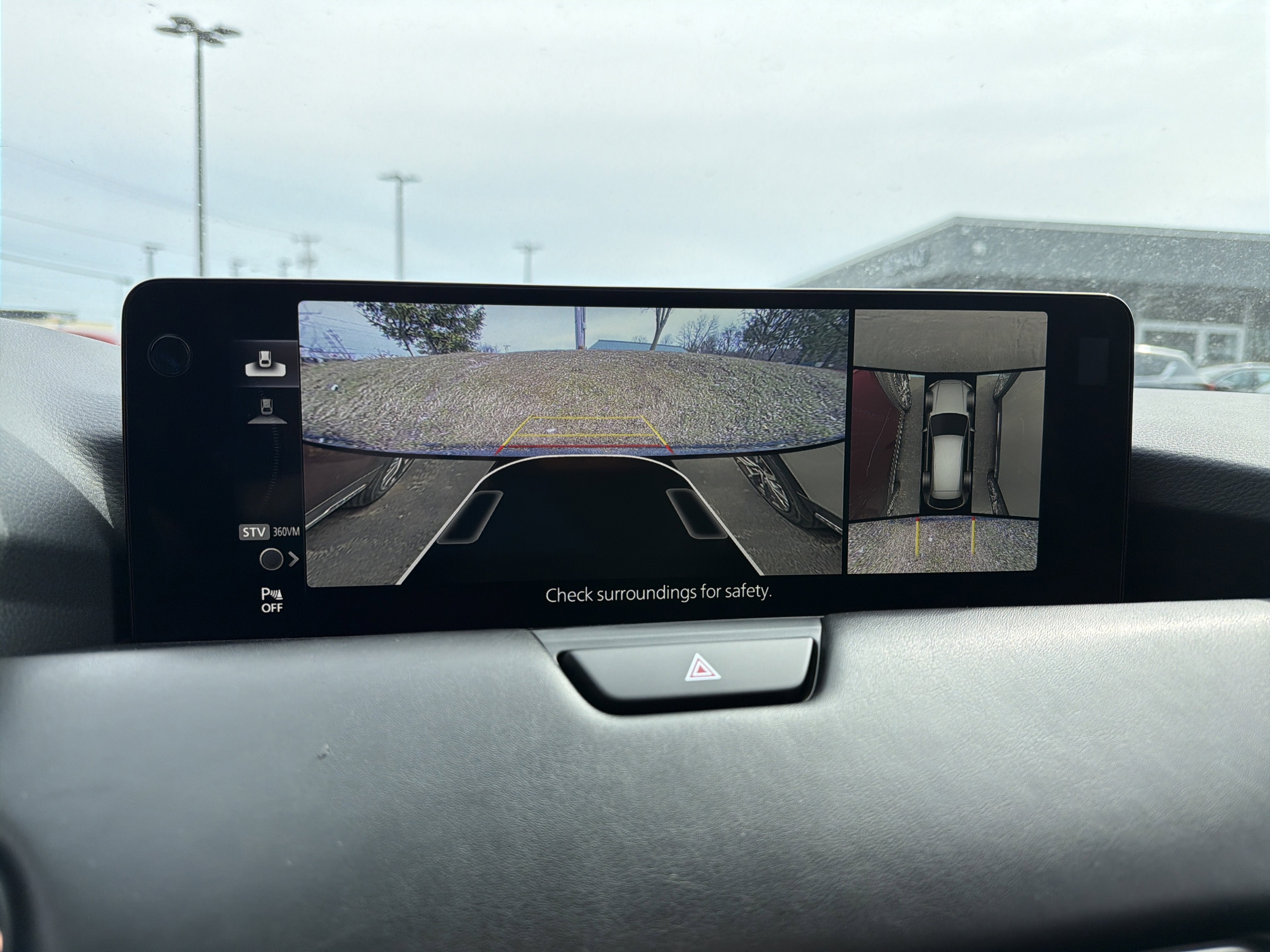 2026 Mazda Mazda CX-90 3.3 Turbo S Premium Plus AWD