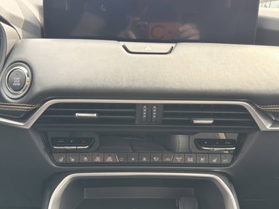 2026 Mazda Mazda CX-90 3.3 Turbo S Premium Plus AWD