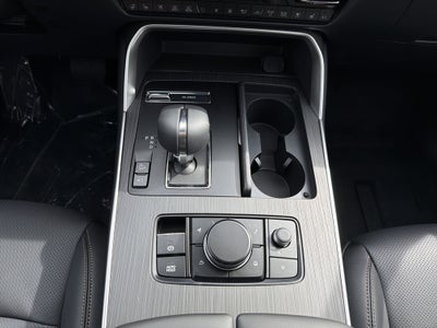 2026 Mazda Mazda CX-90 3.3 Turbo S Premium Plus AWD