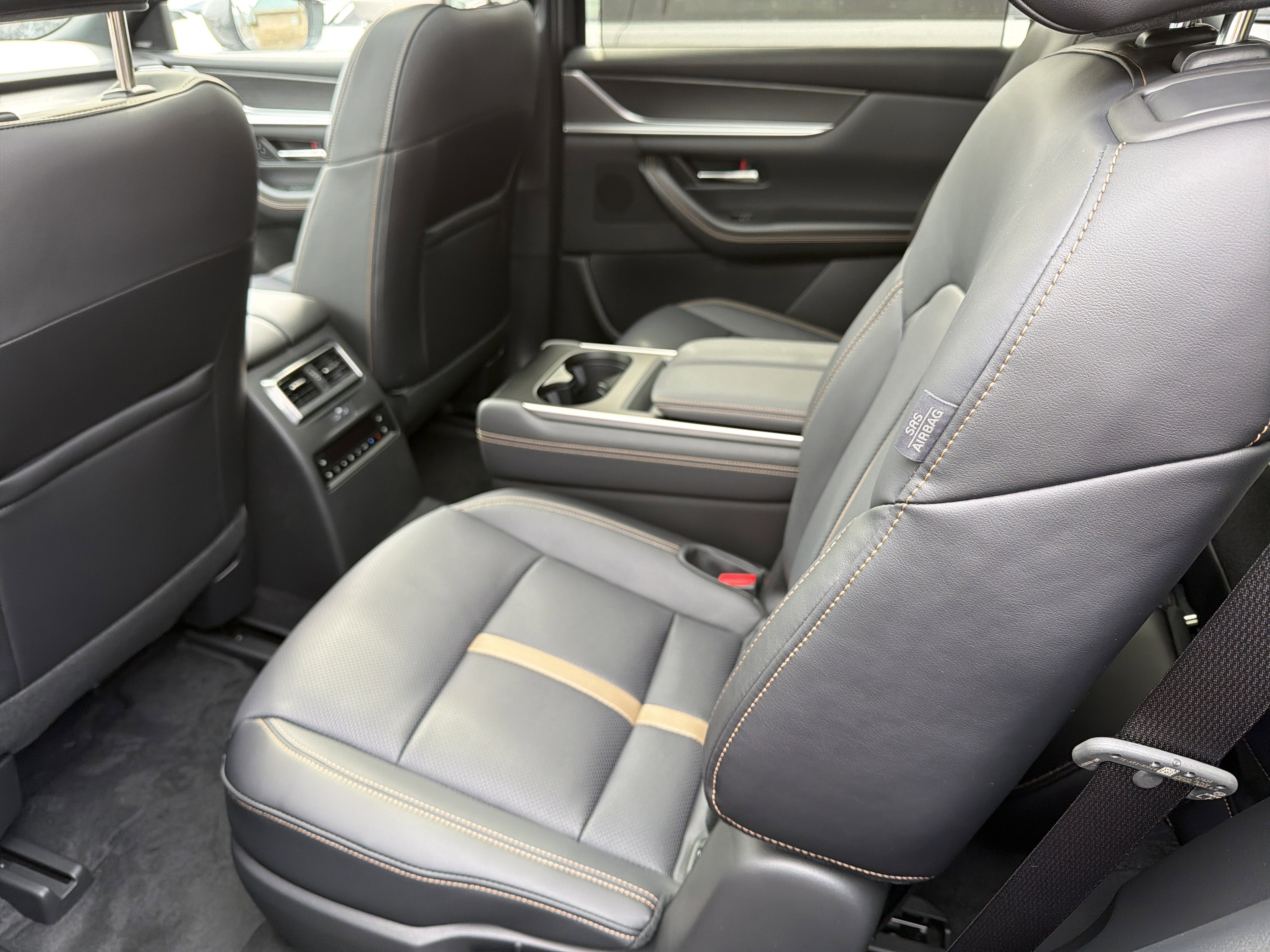 2026 Mazda Mazda CX-90 3.3 Turbo S Premium Plus AWD