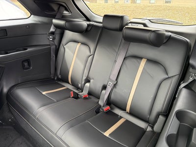 2026 Mazda Mazda CX-90 3.3 Turbo S Premium Plus AWD