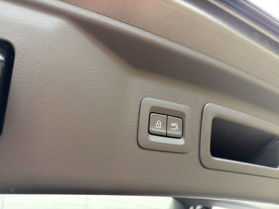 2026 Mazda Mazda CX-90 3.3 Turbo S Premium Plus AWD