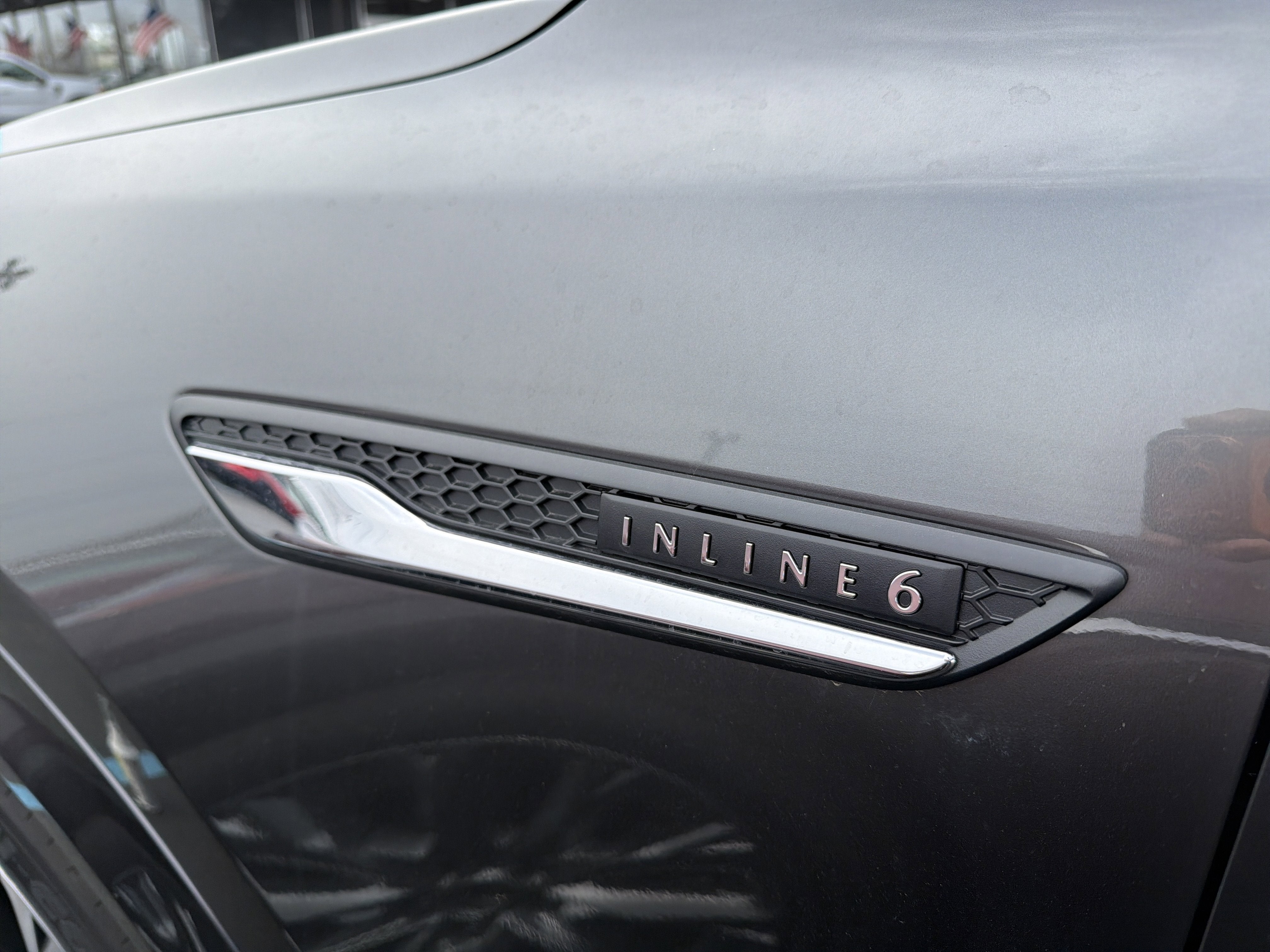 2026 Mazda Mazda CX-90 3.3 Turbo S Premium Plus AWD