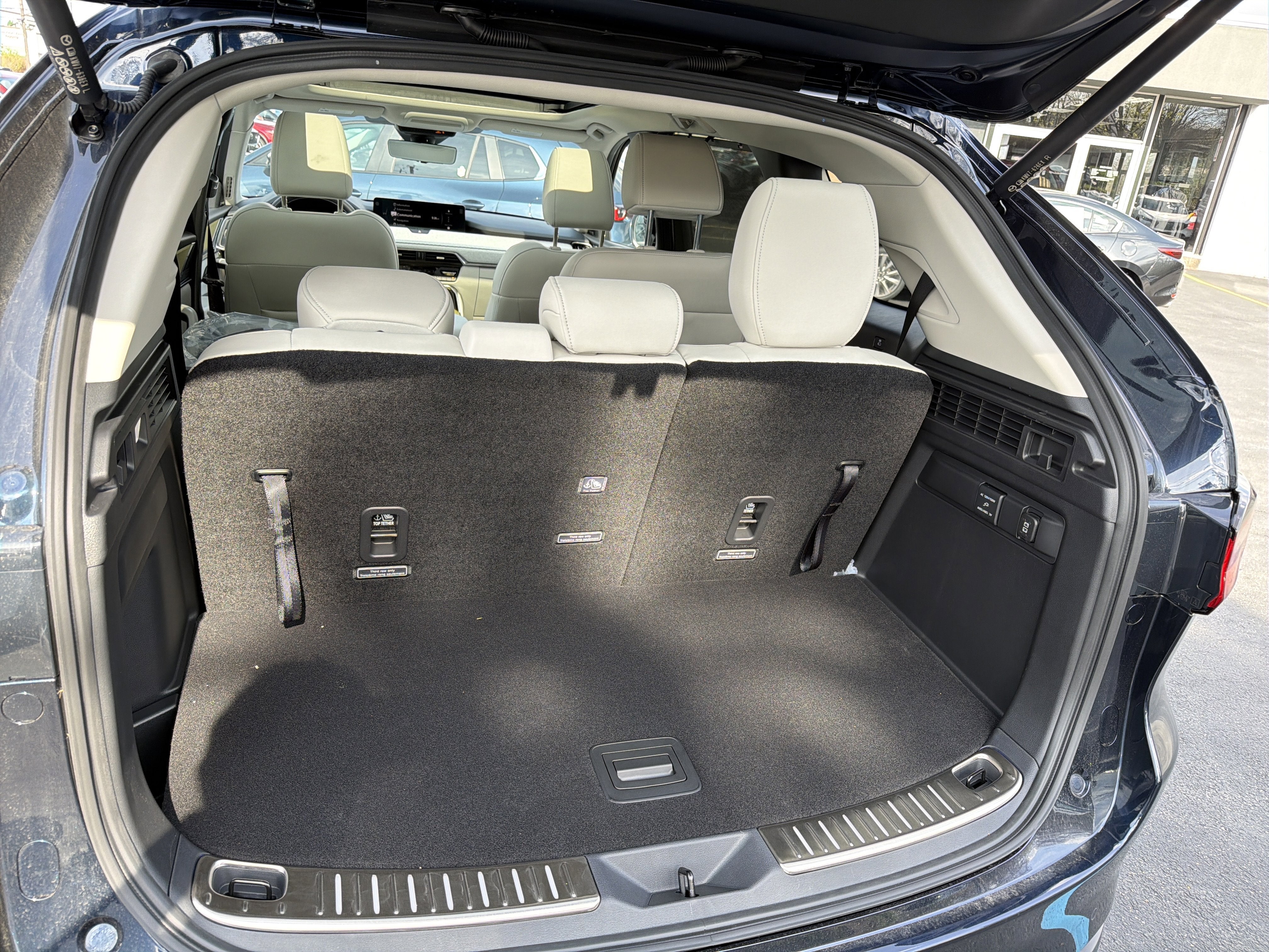 2026 Mazda Mazda CX-90 3.3 Turbo S Premium Plus AWD