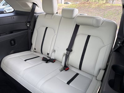 2026 Mazda Mazda CX-90 3.3 Turbo S Premium Plus AWD