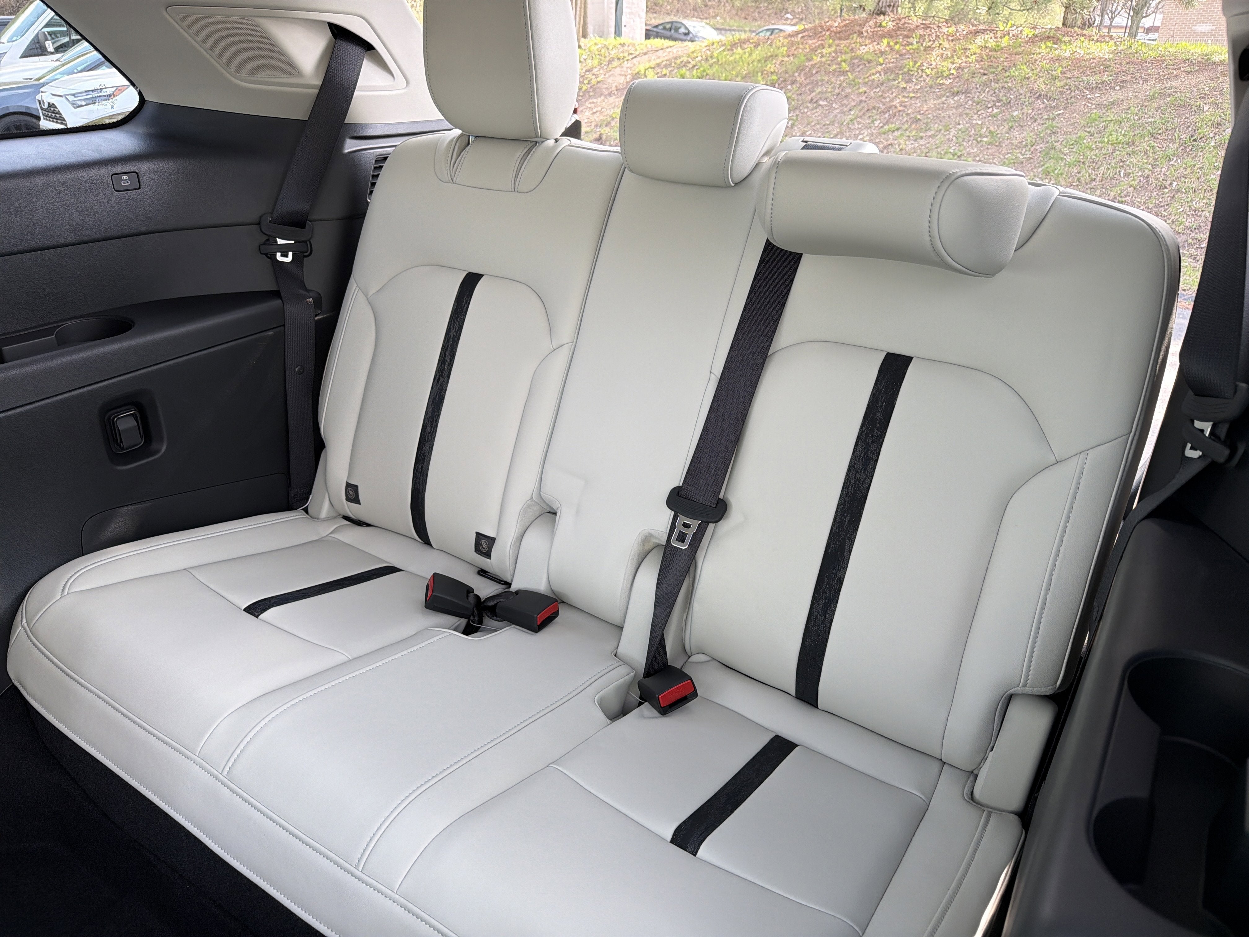 2026 Mazda Mazda CX-90 3.3 Turbo S Premium Plus AWD