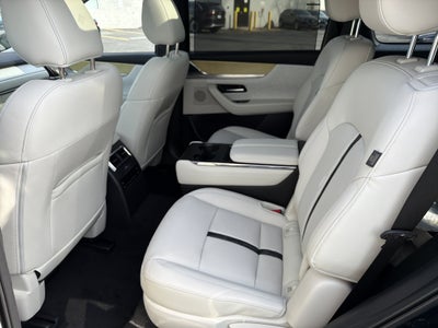 2026 Mazda Mazda CX-90 3.3 Turbo S Premium Plus AWD