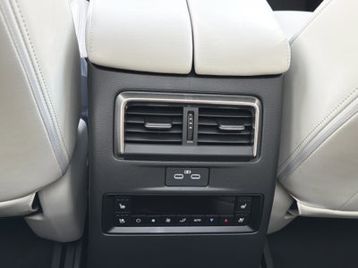 2026 Mazda Mazda CX-90 3.3 Turbo S Premium Plus AWD