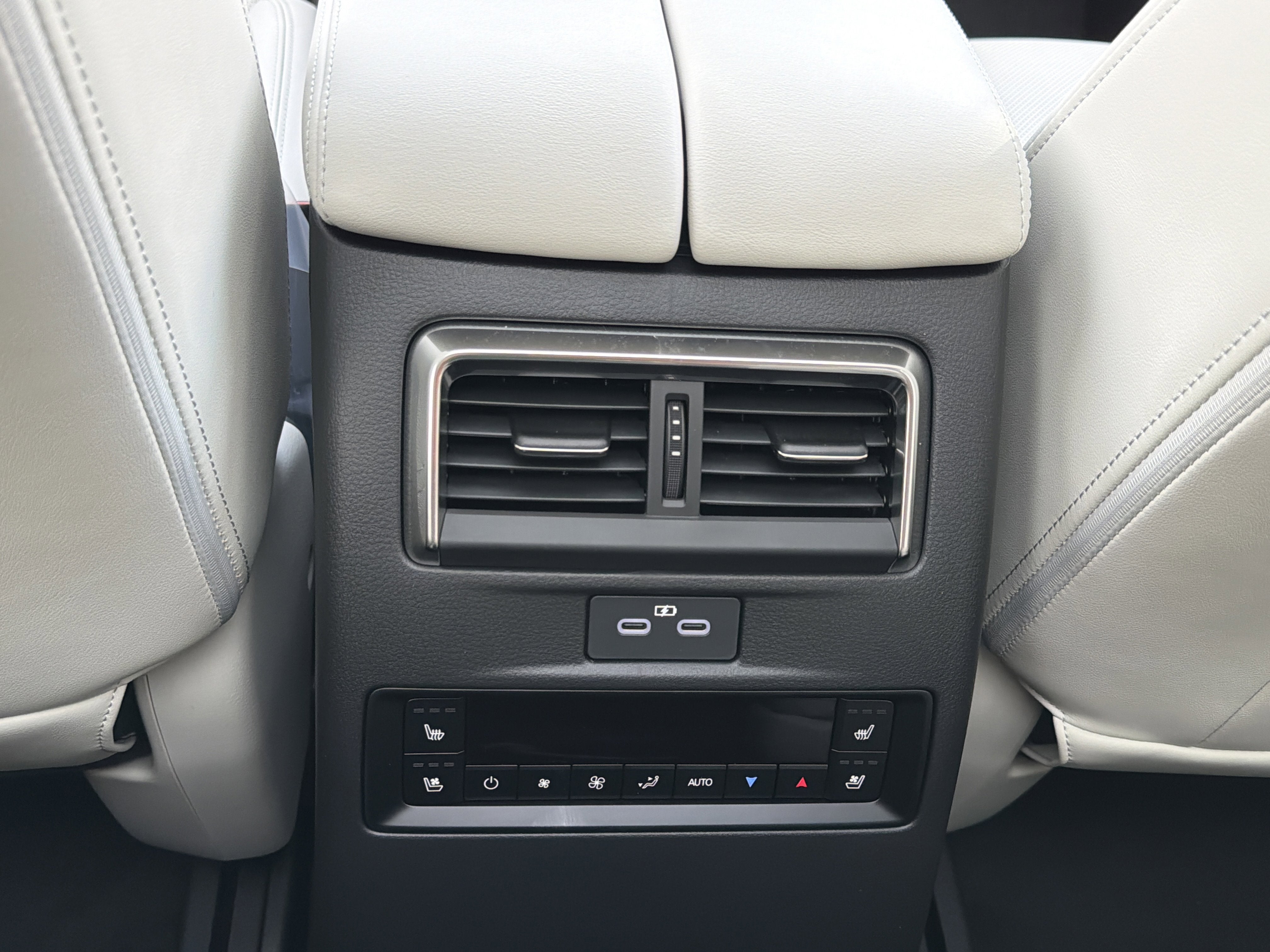 2026 Mazda Mazda CX-90 3.3 Turbo S Premium Plus AWD