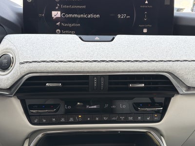 2026 Mazda Mazda CX-90 3.3 Turbo S Premium Plus AWD