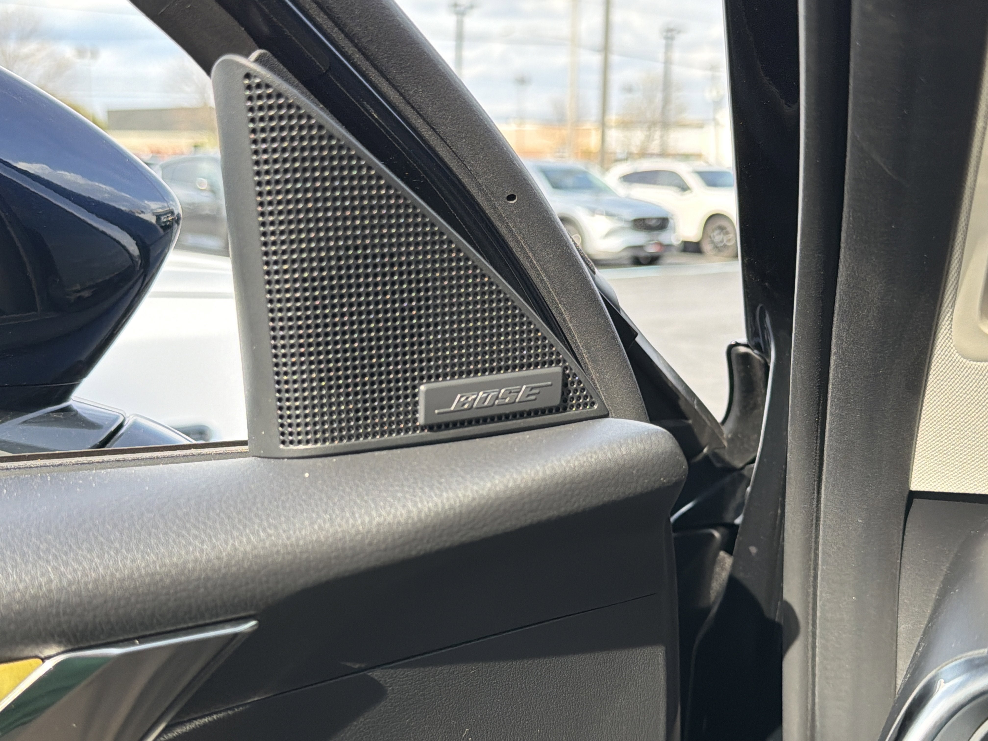 2026 Mazda Mazda CX-90 3.3 Turbo S Premium Plus AWD