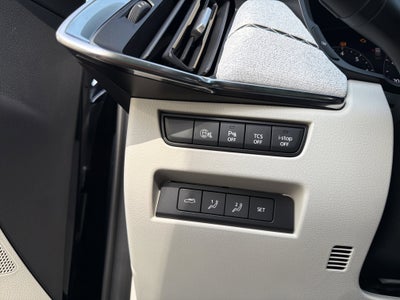 2026 Mazda Mazda CX-90 3.3 Turbo S Premium Plus AWD