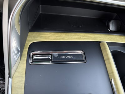 2026 Mazda Mazda CX-90 3.3 Turbo S Premium Plus AWD