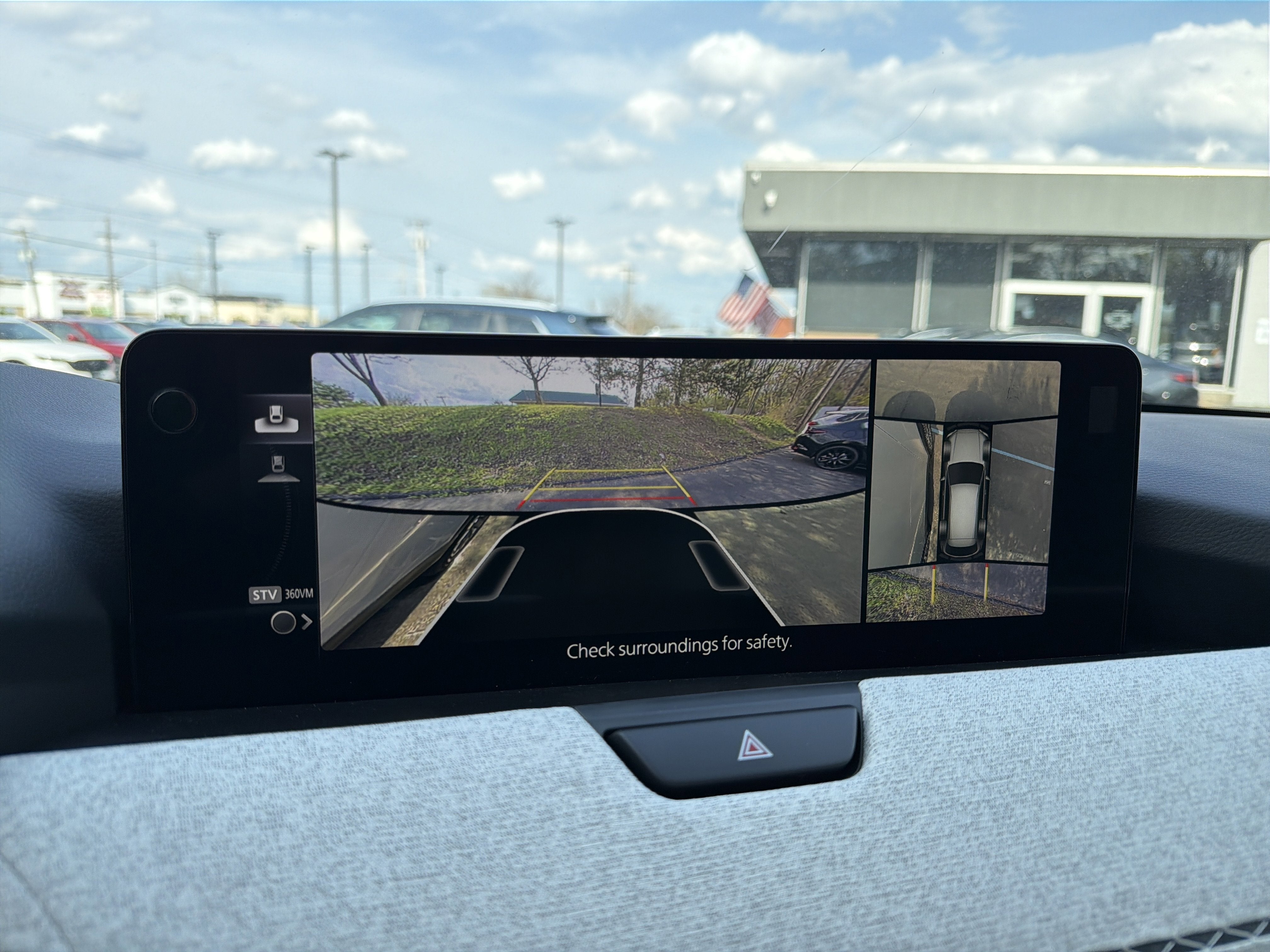 2026 Mazda Mazda CX-90 3.3 Turbo S Premium Plus AWD