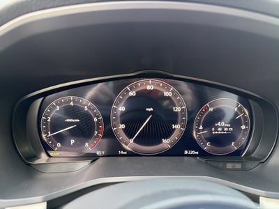 2026 Mazda Mazda CX-90 3.3 Turbo S Premium Plus AWD