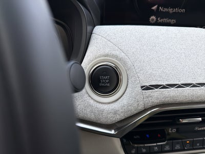 2026 Mazda Mazda CX-90 3.3 Turbo S Premium Plus AWD