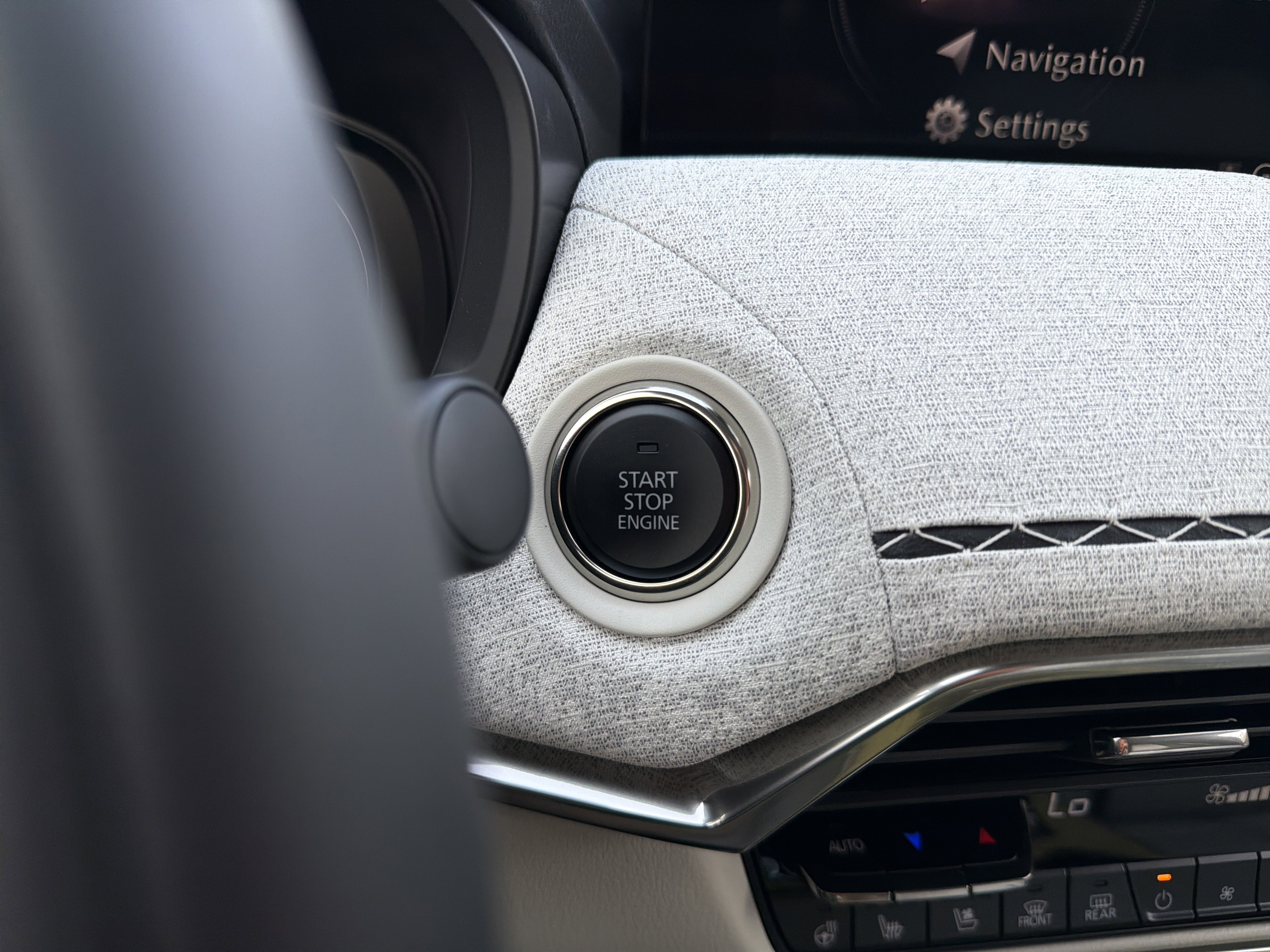 2026 Mazda Mazda CX-90 3.3 Turbo S Premium Plus AWD