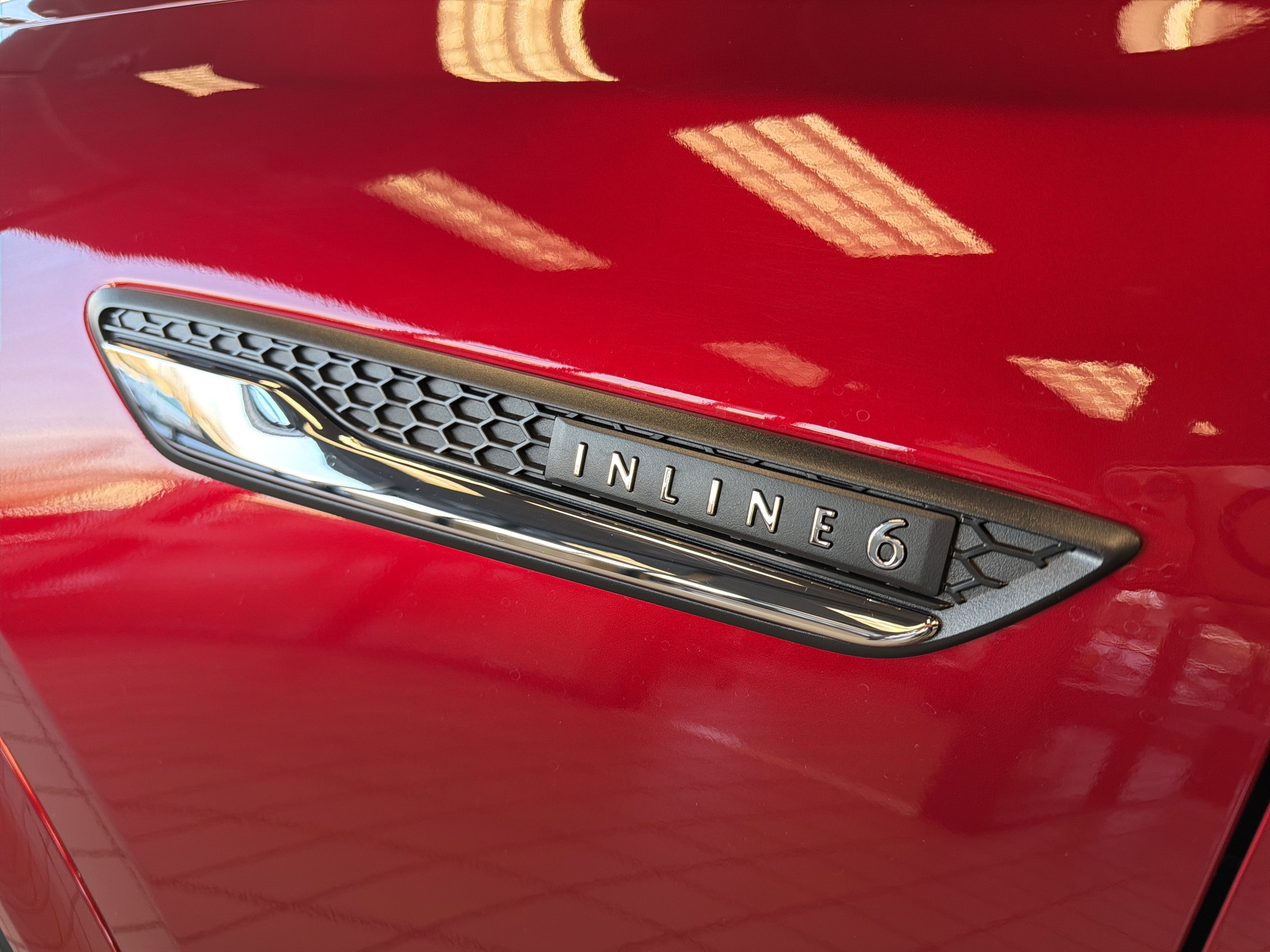 2026 Mazda Mazda CX-90 3.3 Turbo S Premium Plus AWD