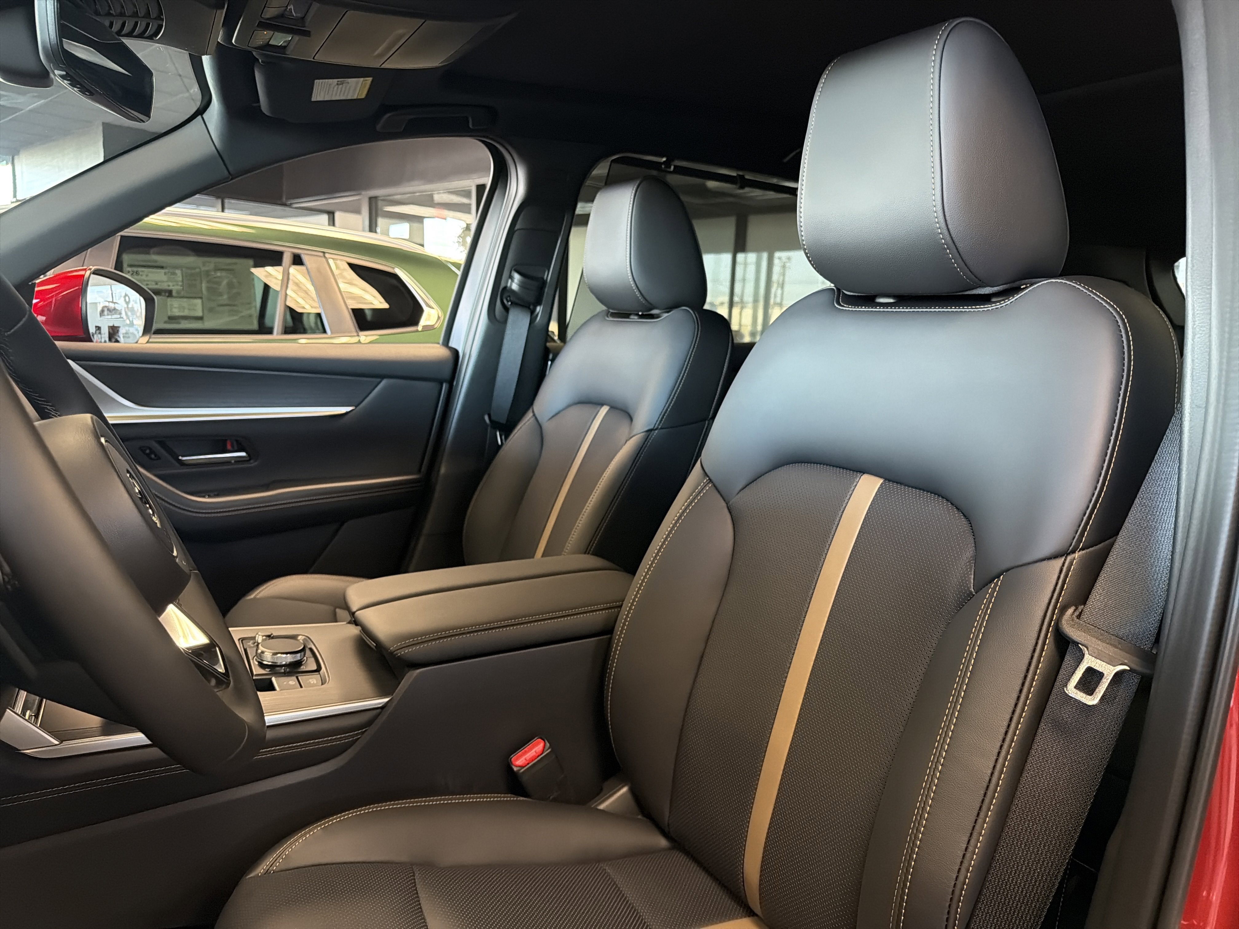 2026 Mazda Mazda CX-90 3.3 Turbo S Premium Plus AWD