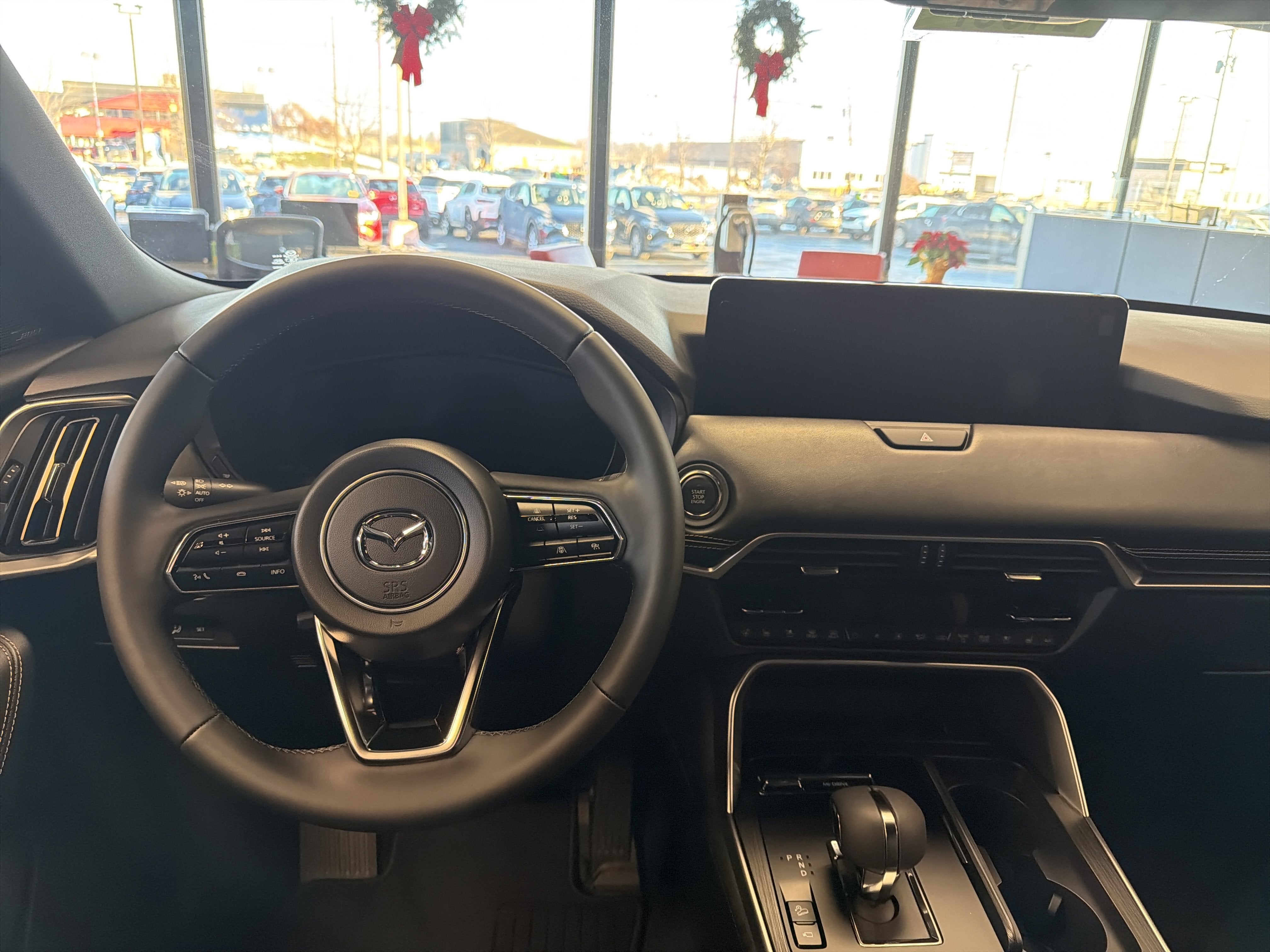 2026 Mazda Mazda CX-90 3.3 Turbo S Premium Plus AWD