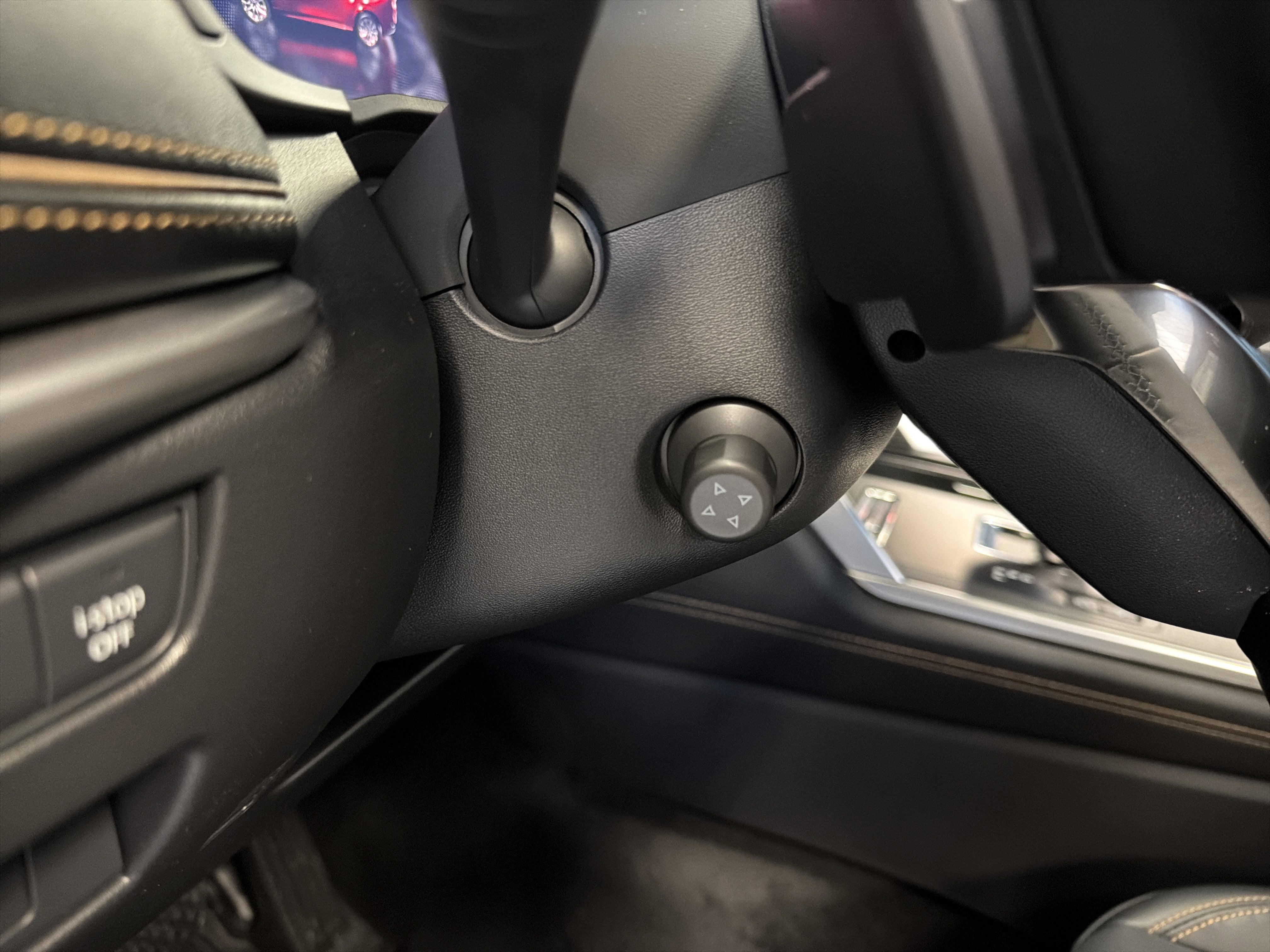 2026 Mazda Mazda CX-90 3.3 Turbo S Premium Plus AWD