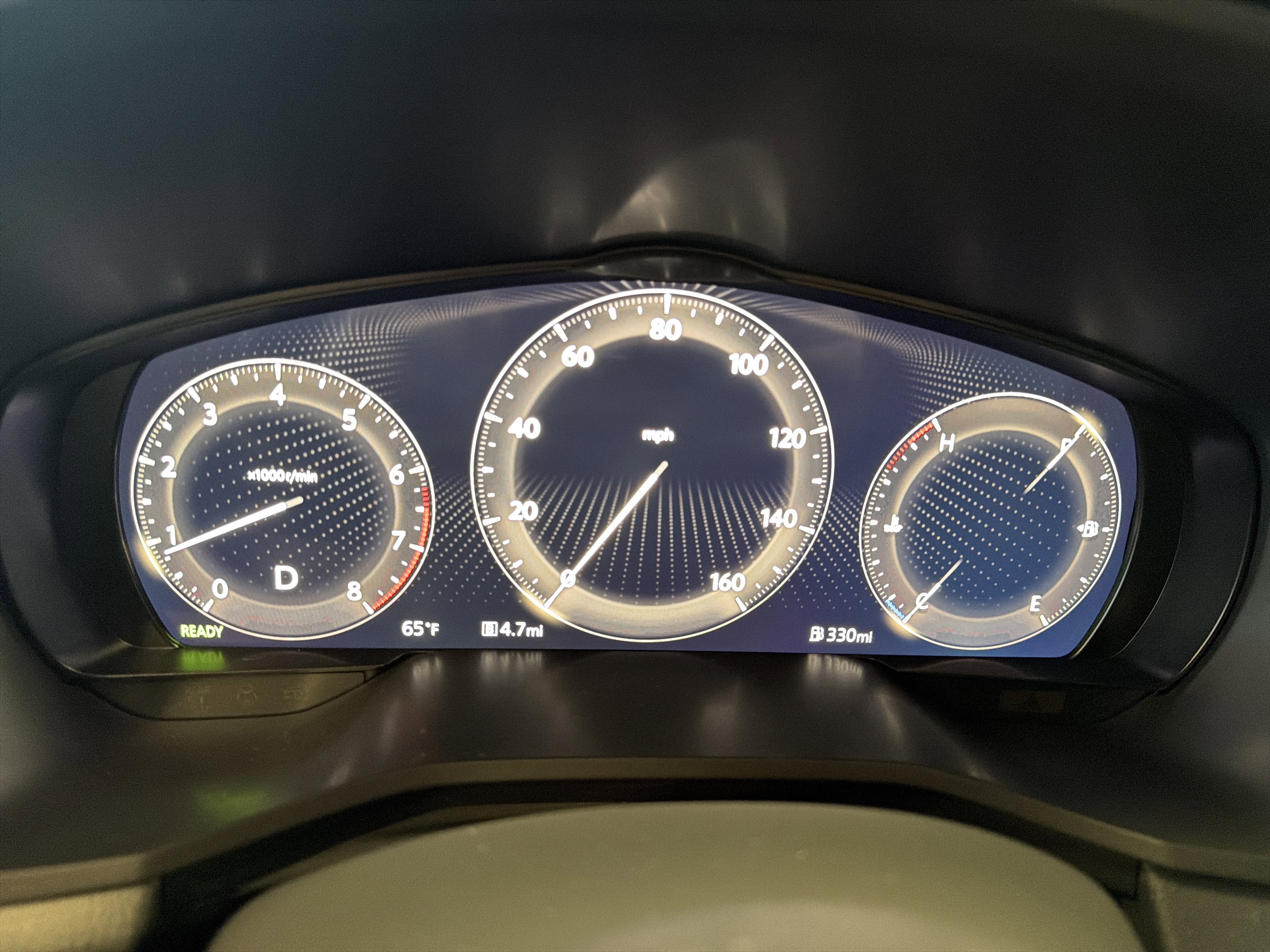 2026 Mazda Mazda CX-90 3.3 Turbo S Premium Plus AWD