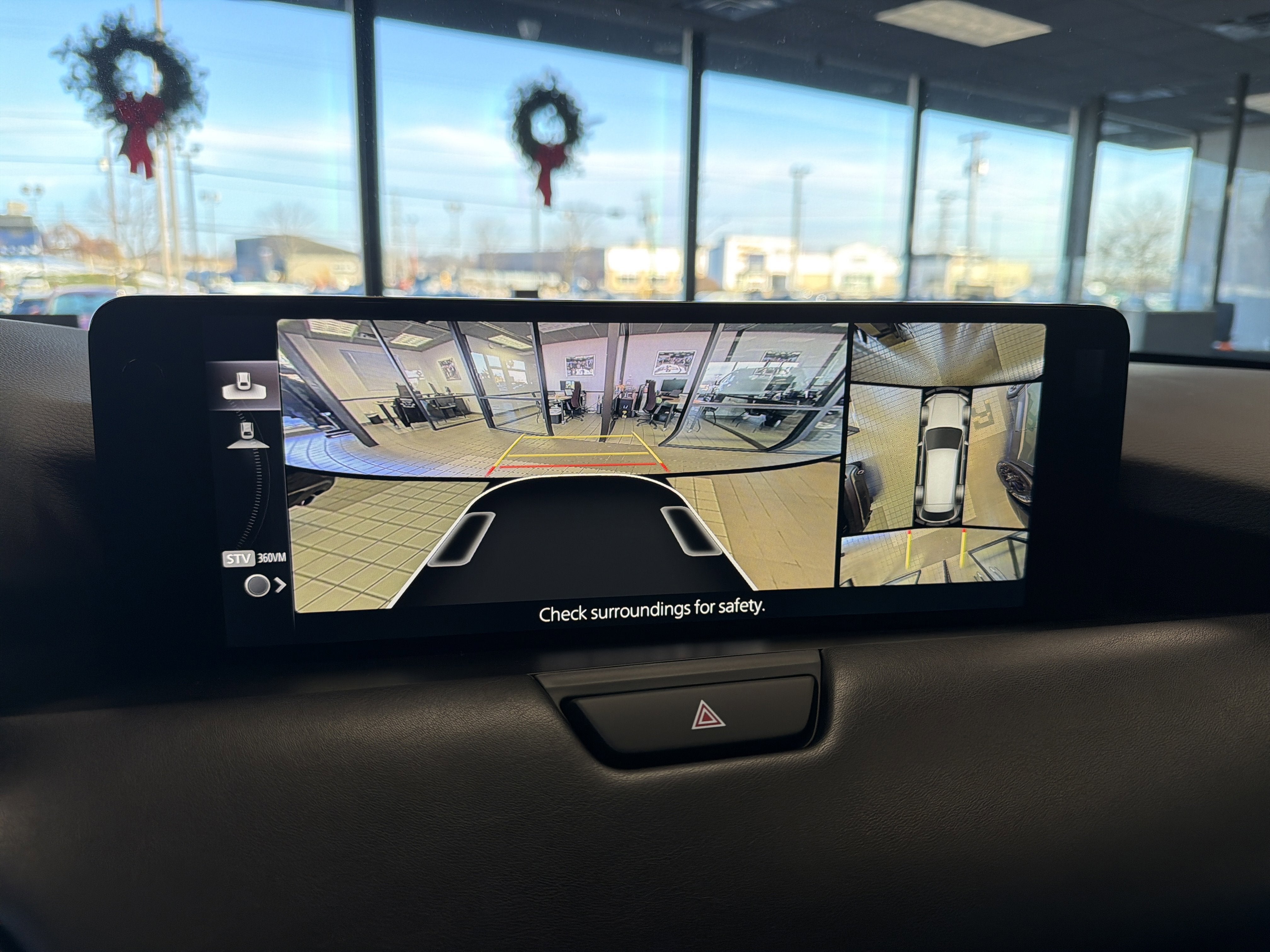 2026 Mazda Mazda CX-90 3.3 Turbo S Premium Plus AWD