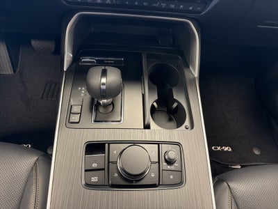 2026 Mazda Mazda CX-90 3.3 Turbo S Premium Plus AWD