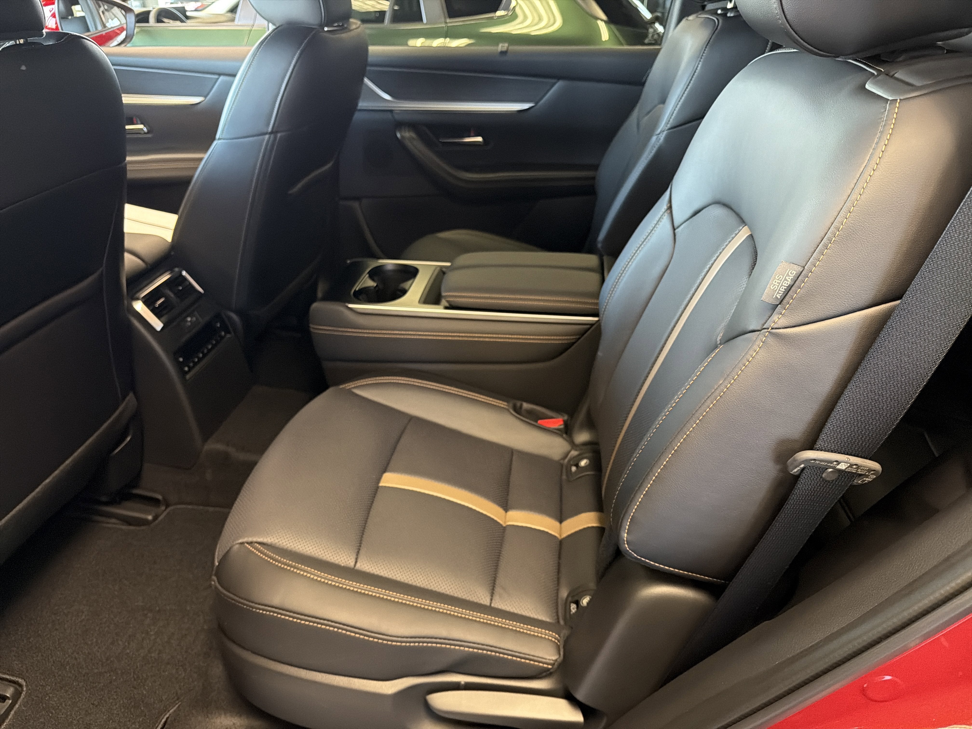 2026 Mazda Mazda CX-90 3.3 Turbo S Premium Plus AWD