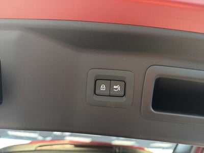 2026 Mazda Mazda CX-90 3.3 Turbo S Premium Plus AWD