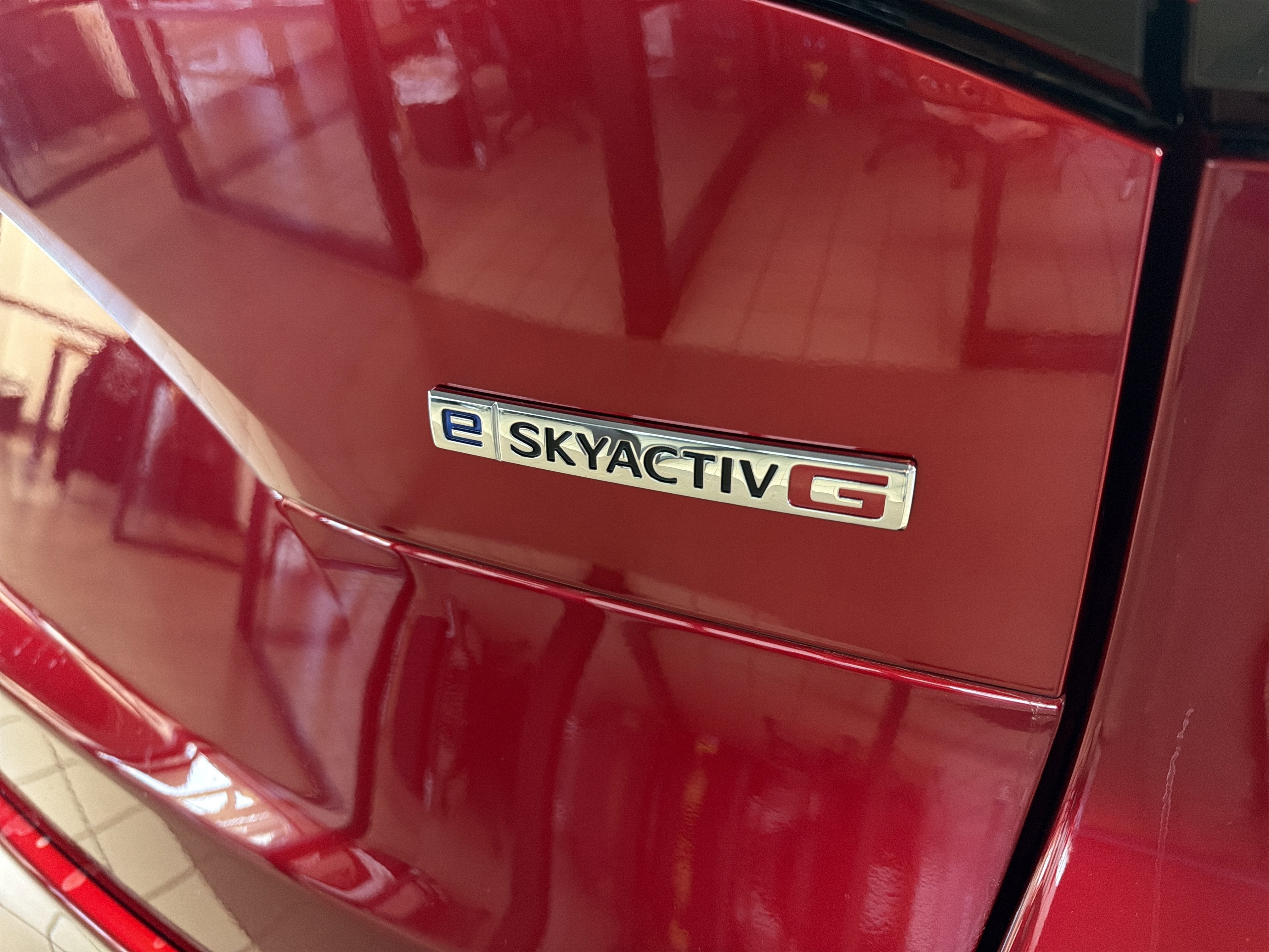 2026 Mazda Mazda CX-90 3.3 Turbo S Premium Plus AWD