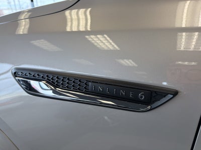 2026 Mazda Mazda CX-90 3.3 Turbo S Premium Plus AWD