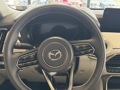 2026 Mazda Mazda CX-90 3.3 Turbo S Premium Plus AWD