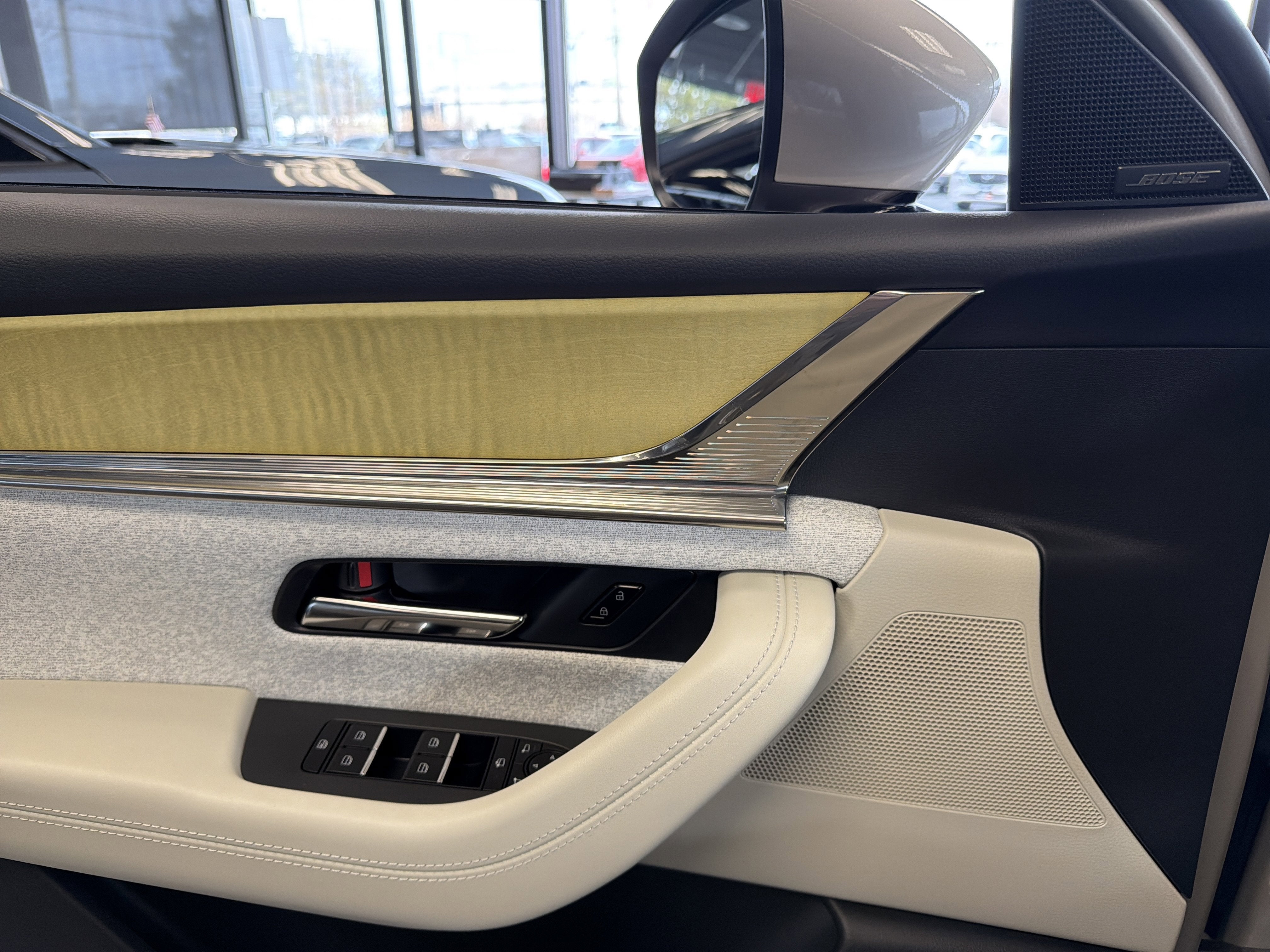 2026 Mazda Mazda CX-90 3.3 Turbo S Premium Plus AWD