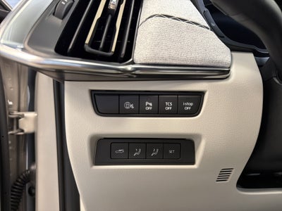 2026 Mazda Mazda CX-90 3.3 Turbo S Premium Plus AWD