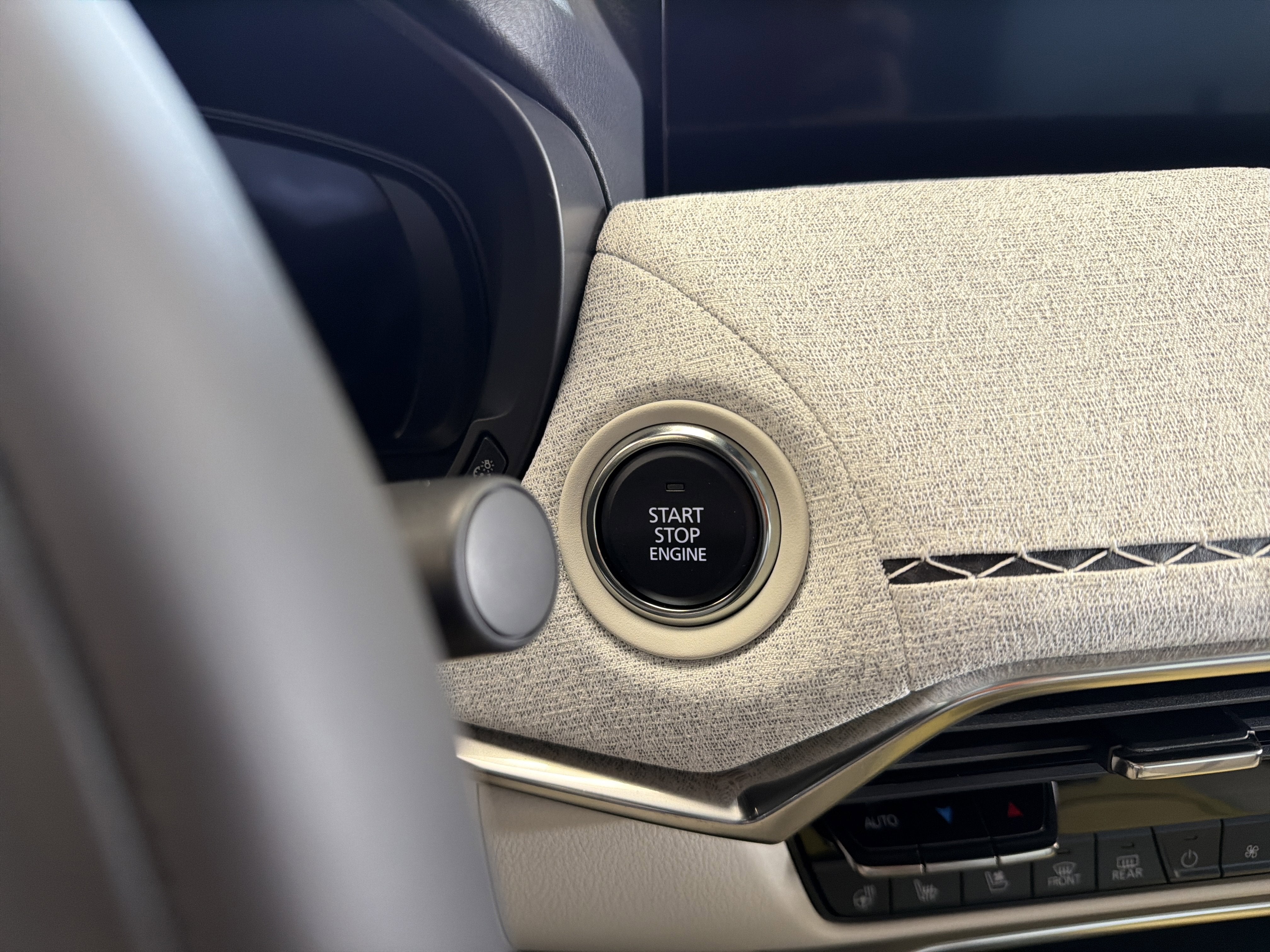 2026 Mazda Mazda CX-90 3.3 Turbo S Premium Plus AWD