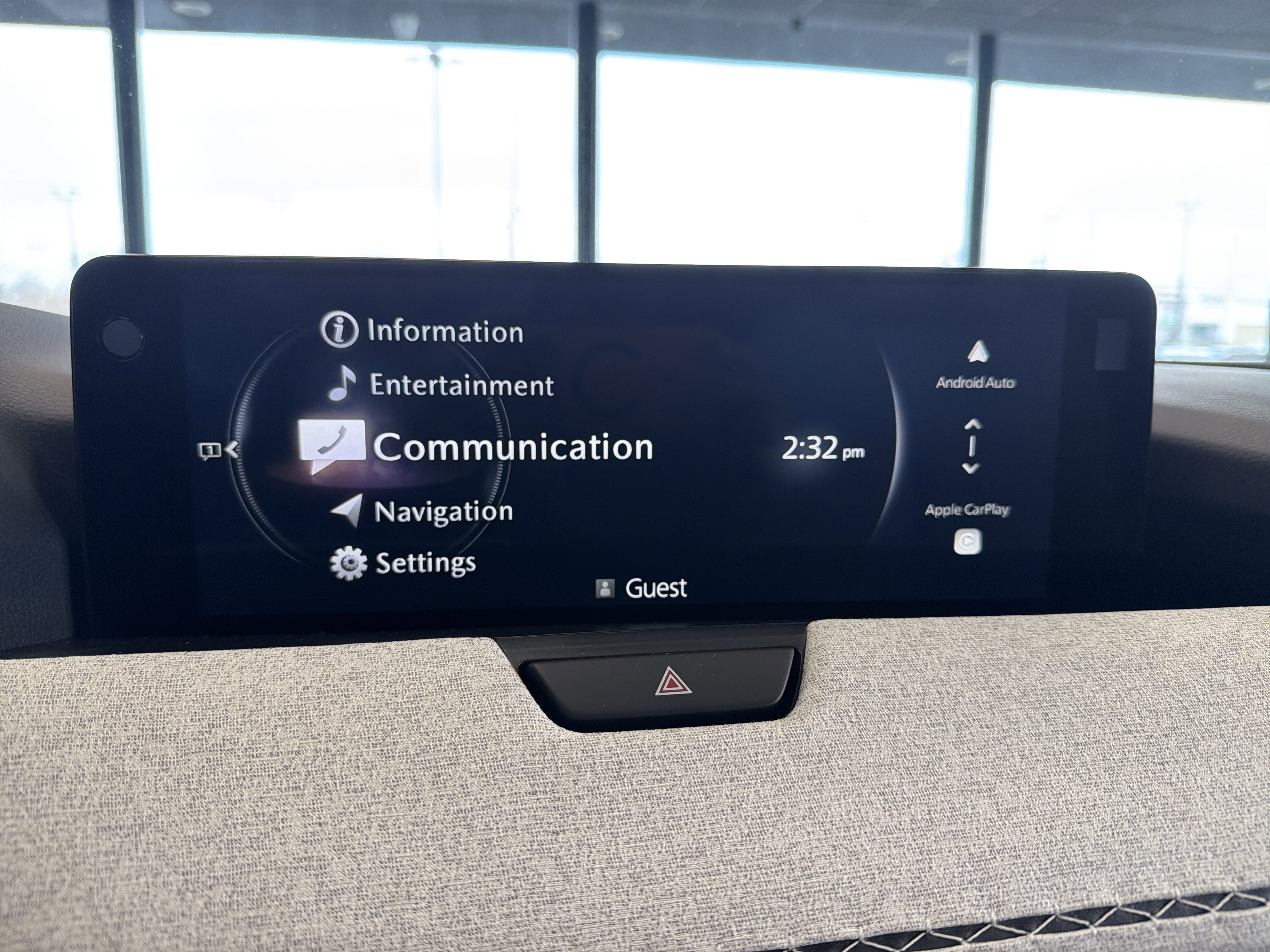 2026 Mazda Mazda CX-90 3.3 Turbo S Premium Plus AWD