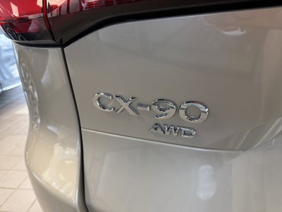 2026 Mazda Mazda CX-90 3.3 Turbo S Premium Plus AWD