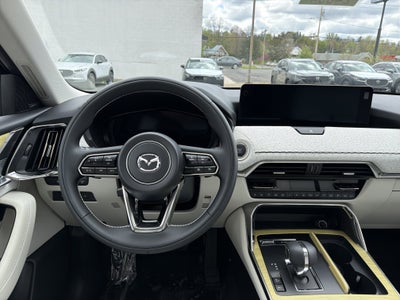 2026 Mazda Mazda CX-90 3.3 Turbo S Premium Plus AWD