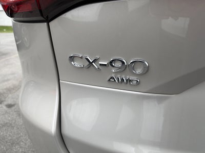2026 Mazda Mazda CX-90 3.3 Turbo S Premium Plus AWD