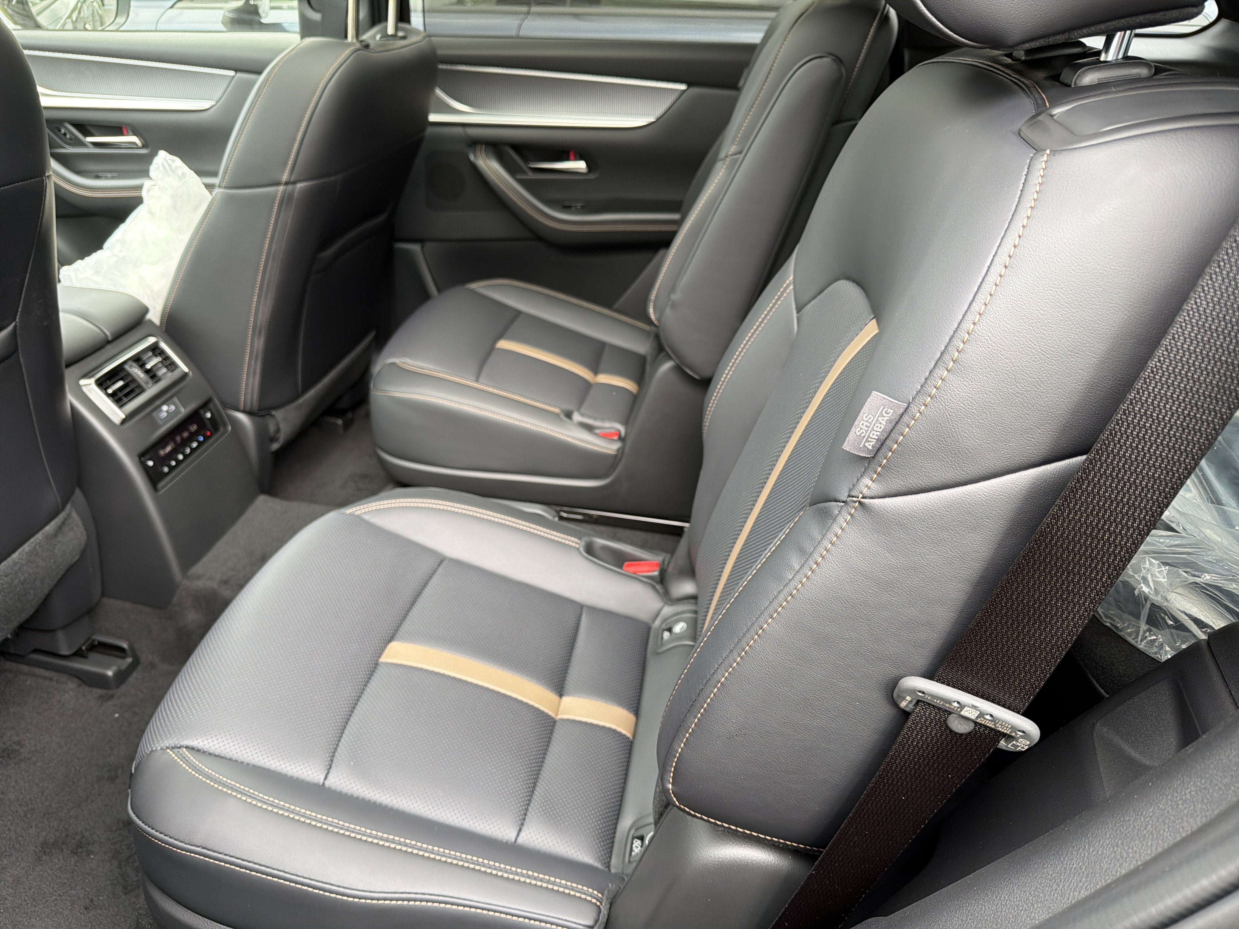 2026 Mazda Mazda CX-90 3.3 Turbo Premium Plus AWD