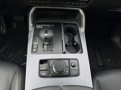 2026 Mazda Mazda CX-90 3.3 Turbo Premium Plus AWD