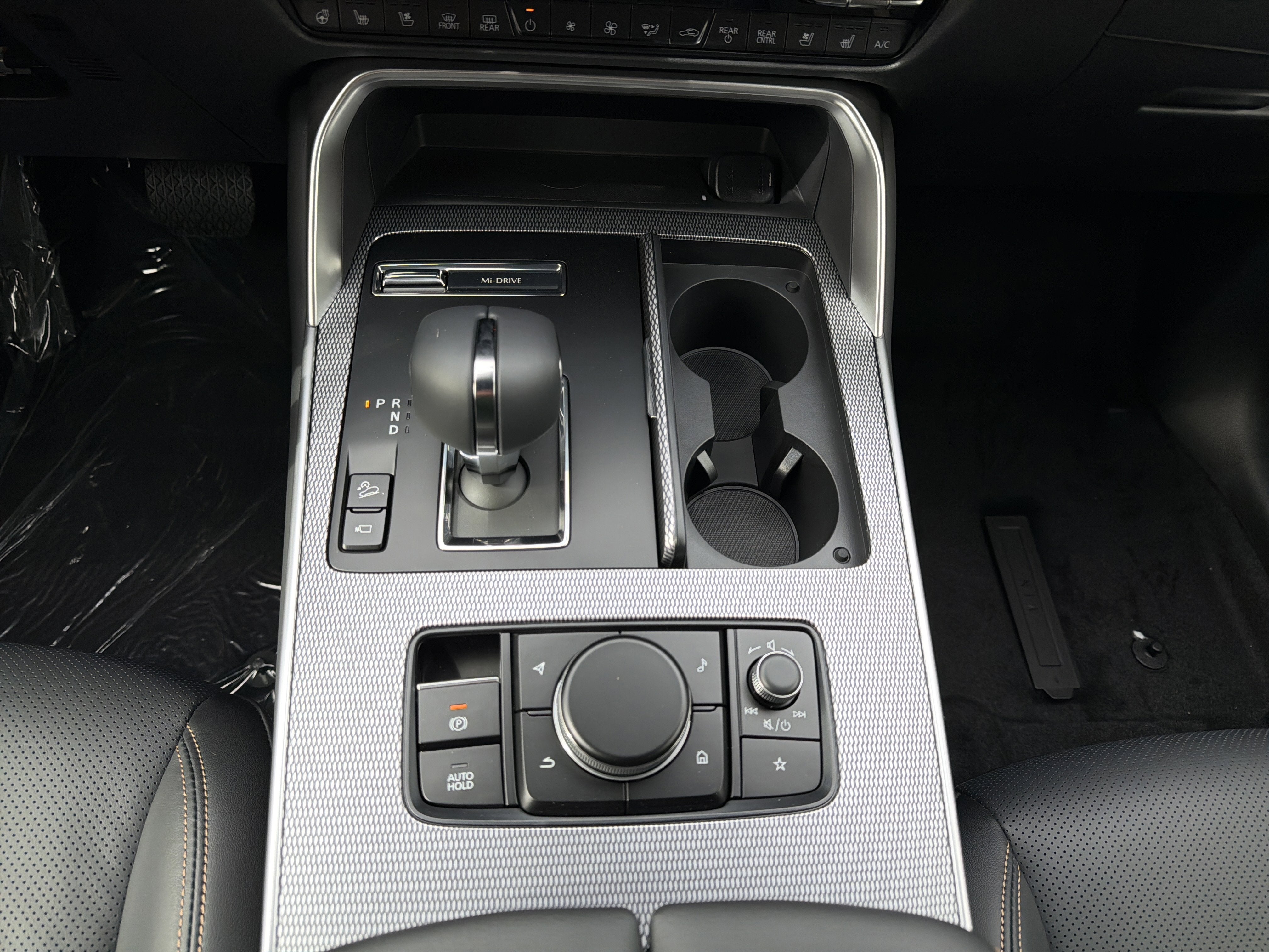 2026 Mazda Mazda CX-90 3.3 Turbo Premium Plus AWD