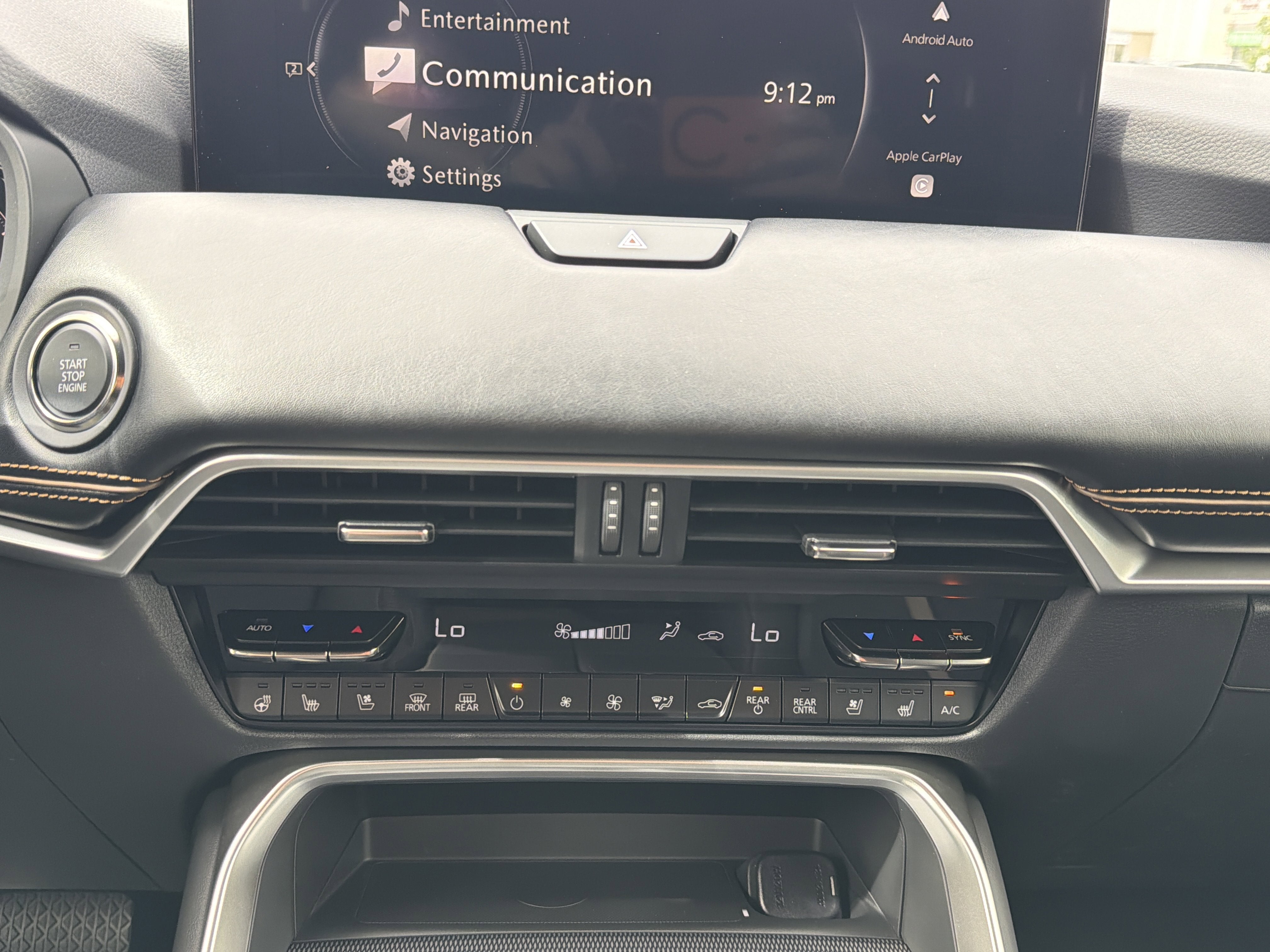 2026 Mazda Mazda CX-90 3.3 Turbo Premium Plus AWD